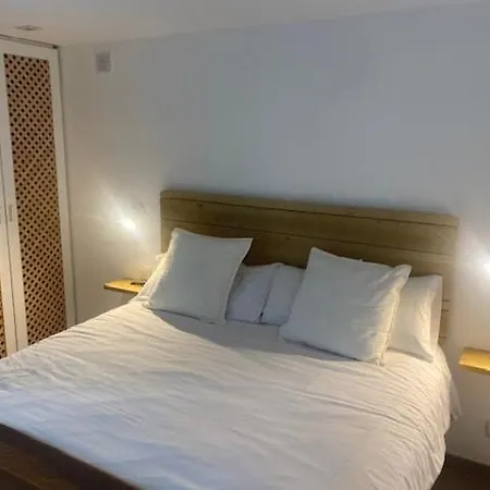 Apartment Puerto Viejo Algorta 5 Minutos De La Playa