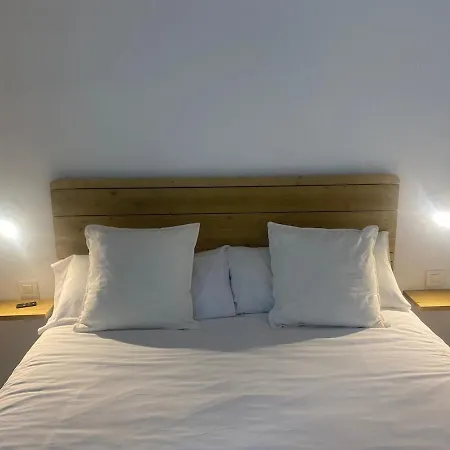 Puerto Viejo Algorta 5 Minutos De La Playa Apartment Getxo