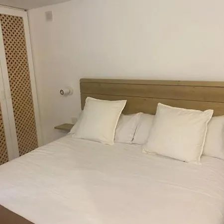 Apartment Puerto Viejo Algorta 5 Minutos De La Playa Getxo