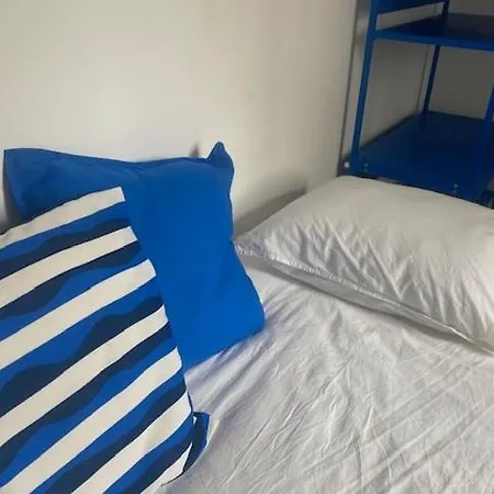 Apartment Puerto Viejo Algorta 5 Minutos De La Playa Getxo